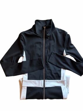 NWOT LainSnow Beech Mountain Black Diamond Ski Base Layer Bodysuit M
